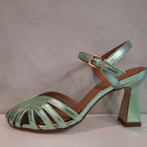 Sandalia METAL Pedro Miralles