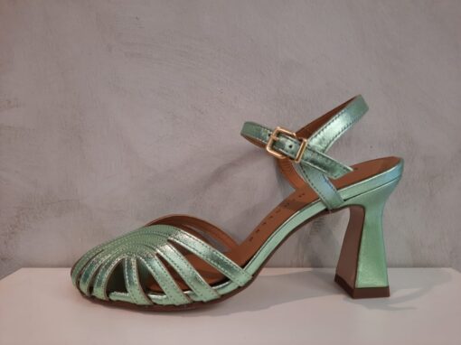 Sandalia METAL Pedro Miralles