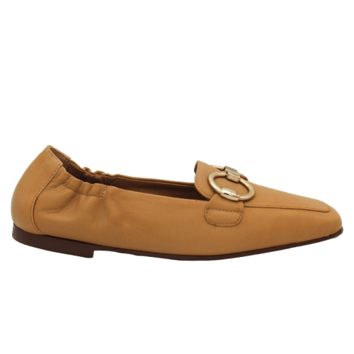 Mocasín piel Cuero Pedro Miralles