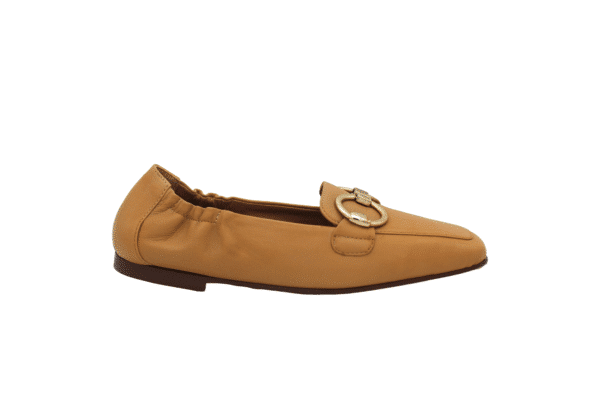 Mocasín piel Cuero Pedro Miralles