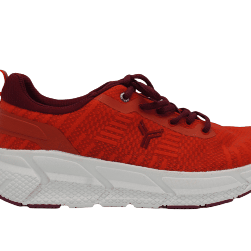 Deportiva Naranja Yumas