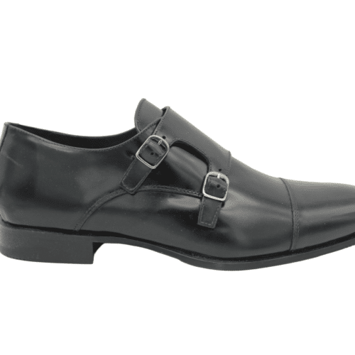 Zapato formal Hebillas César Moretti
