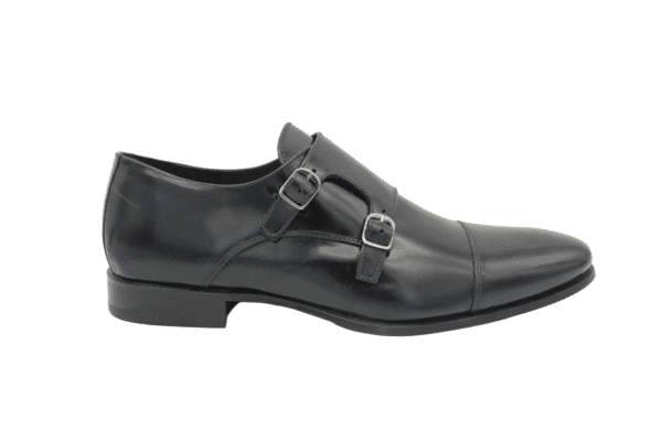 Zapato formal Hebillas César Moretti