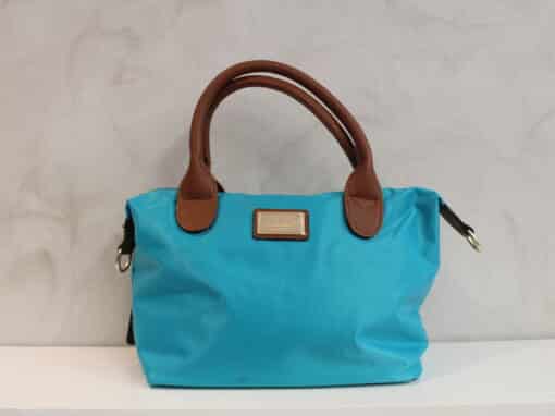 Bolso Azul BMK