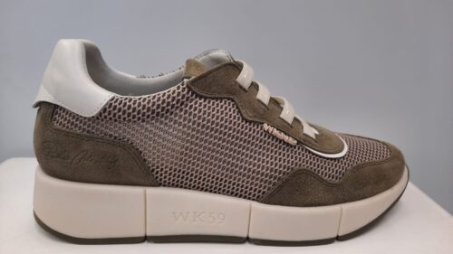 Deportiva Pedro Miralles Verde