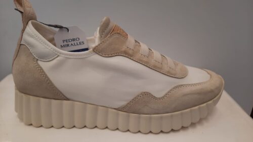 Deportiva Pedro Miralles Blanco