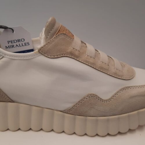 Deportiva Pedro Miralles Blanco