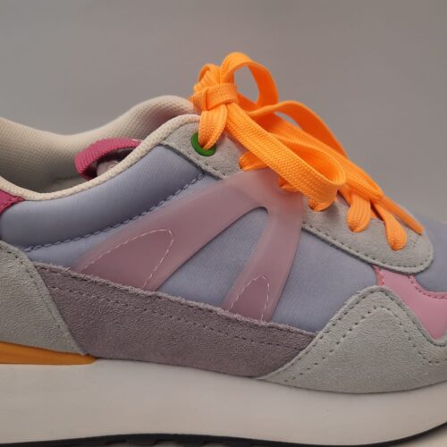 Deportiva Giosseppo Multicolor verano