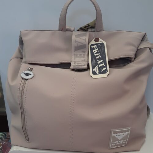 Mochila Privata piedra