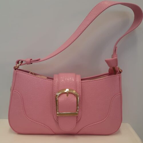 Bolso Rosa vaquero