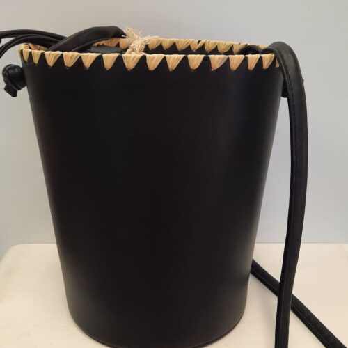 Bolso Cubo Giosseppo