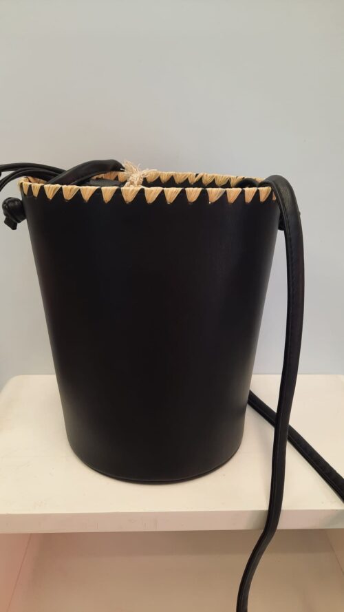 Bolso Cubo Giosseppo
