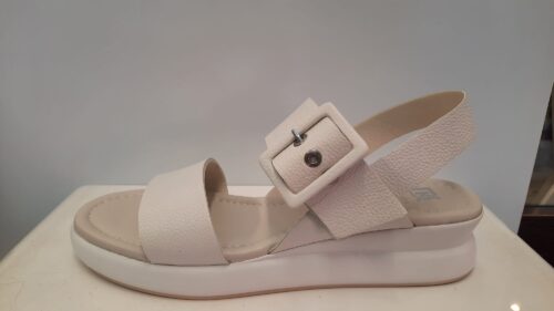 Sandalia Dorking-Fluchos Blanca