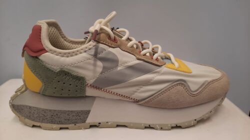 Zapatilla Victoria Multi Wing Evo