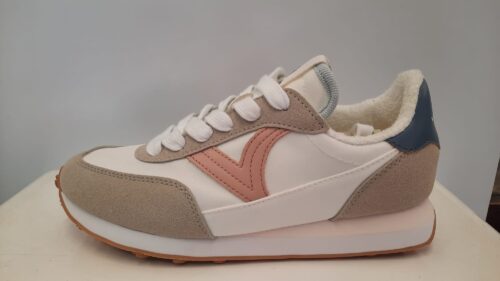 Zapatilla Victoria Astro Nylon